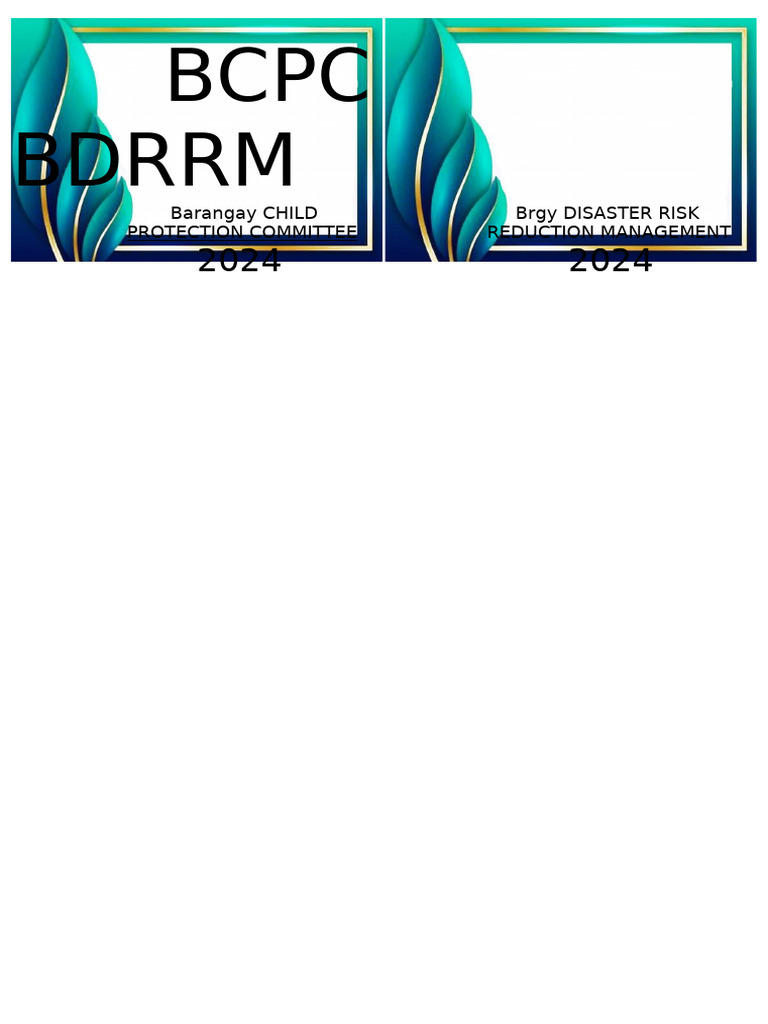 Folder Label | PDF