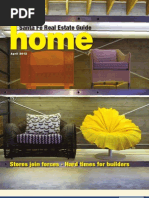 Download Santa Fe Real Estate Guide April 2012 by Santa Fe New Mexican SN88127550 doc pdf