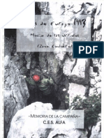 Picos de Europa 1993