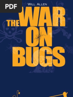 Download WaronBugs Pesticides Household Poisons and Dr Seuss by Chelsea Green Publishing SN88128476 doc pdf