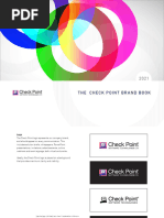 Check Point Brand Guidelines 2025 | PDF | Brand | Logos