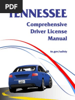 Download Tennessee Drivers Manual  Tennessee Drivers Handbook by permittest SN88129285 doc pdf