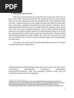 Download Makalah Isi Materi Makalah Ulumur QurAn by Imron Sanjaya SN88129639 doc pdf