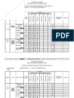 Plan-J BM TH 5 SK 2011