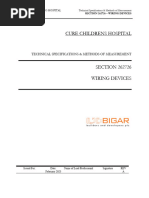 ESB Meter Box Specifications and Requirements | PDF | Pipe (Fluid ...