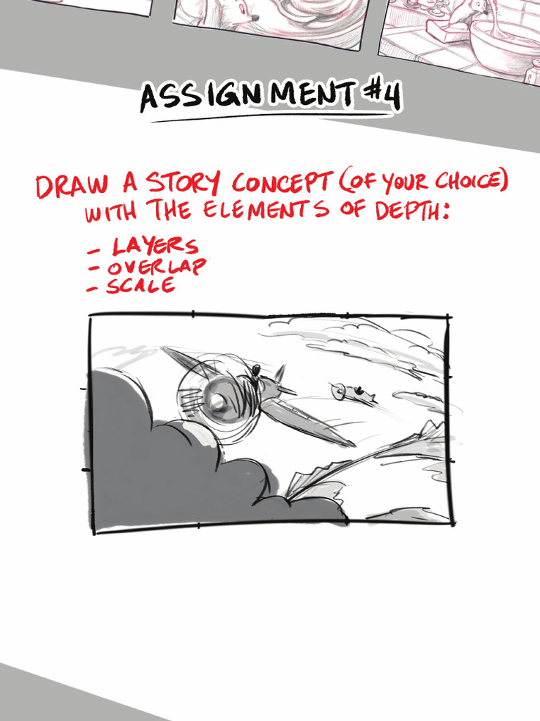 Assignment 4 | PDF