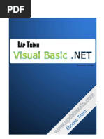 Download Lap Trinh VBnet by VONpro SN8813044 doc pdf