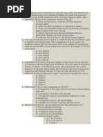 Simplified Von Post Humification Scale | PDF | Decomposition ...