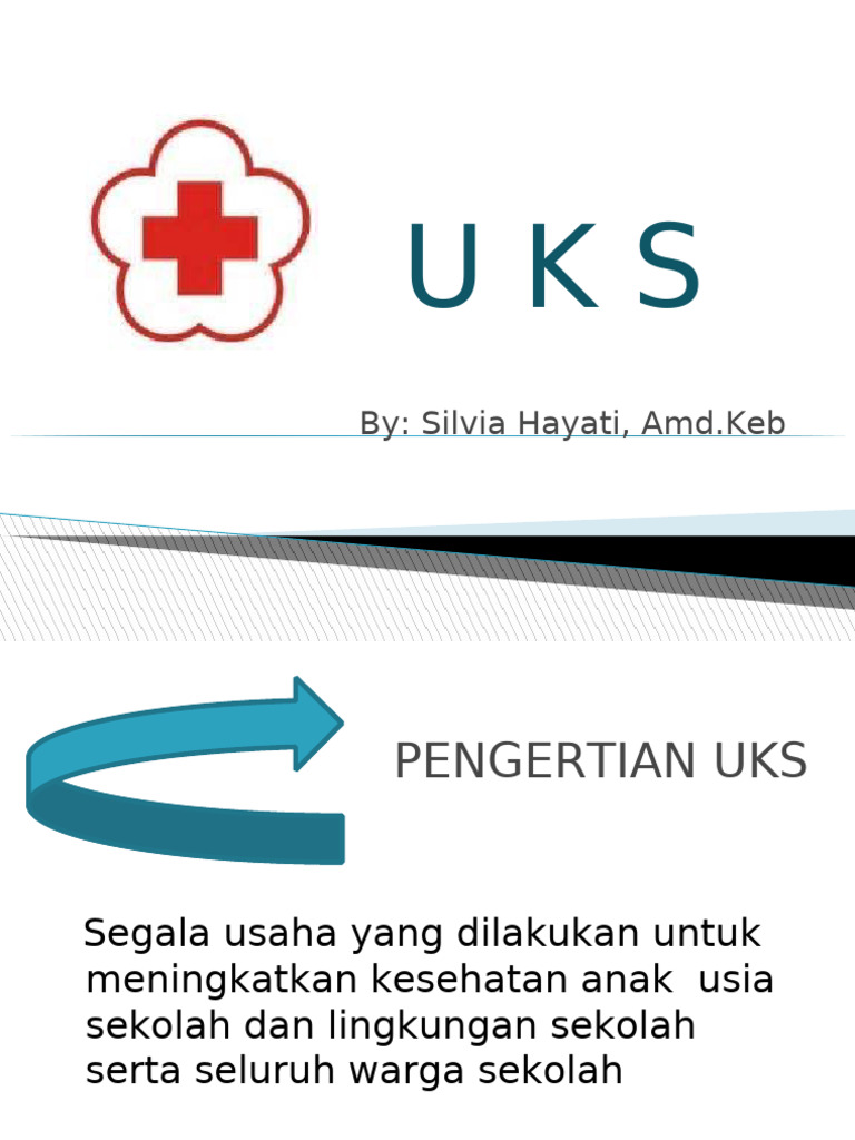 By: Silvia Hayati, Amd - Keb | PDF