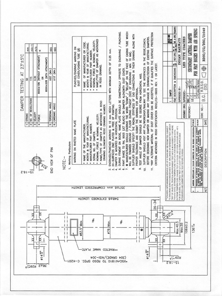 Unreadable Text Document Analysis | PDF