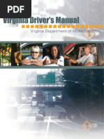 Download Virginia Drivers Manual  Virginia Drivers Handbook by permittest SN88133965 doc pdf