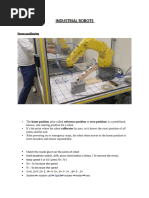 Fanuc iRVision Setup Guide | PDF