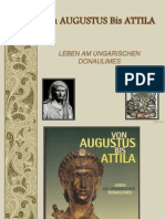 Von Augustus Bis Attila