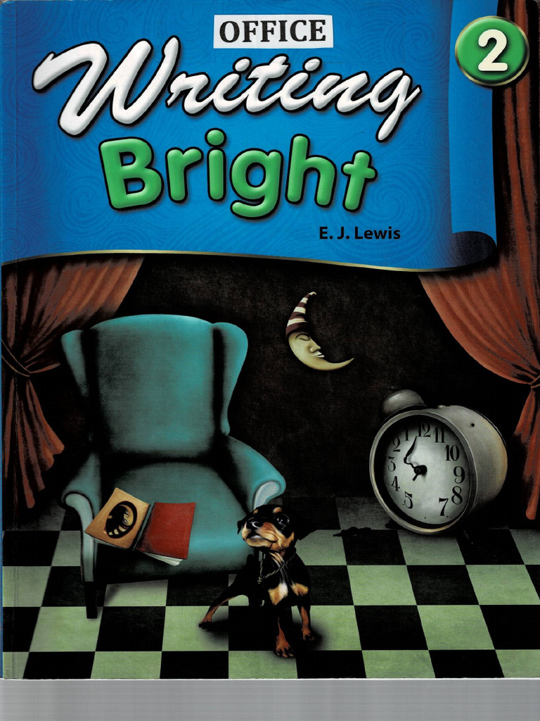 Writing Bright 2 | PDF