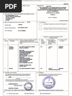 RCEP Certificate of Origin Template | PDF | International Relations ...