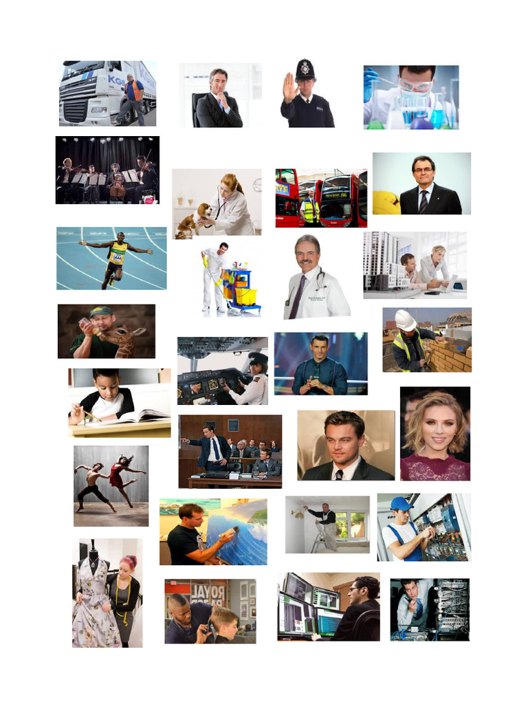 Jobs Pics | PDF