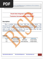 Download ODI Case Study Customer Correspondence DM by Amit Sharma SN88137082 doc pdf