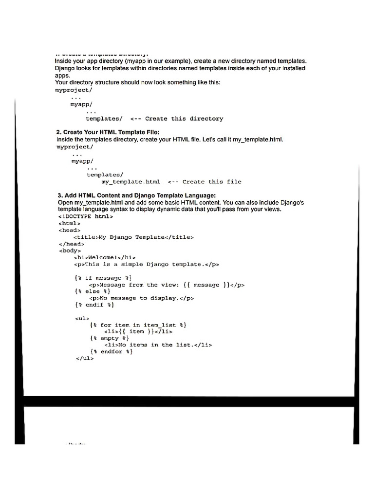 Iot Experiment 8 | PDF