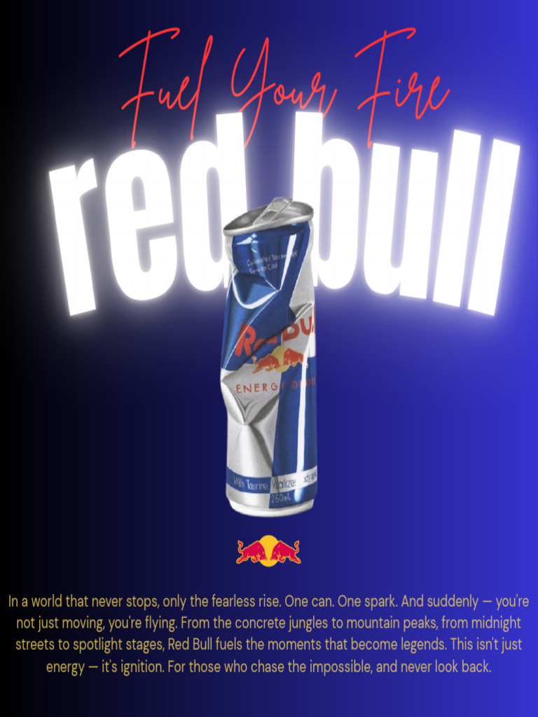 Red Bull | PDF