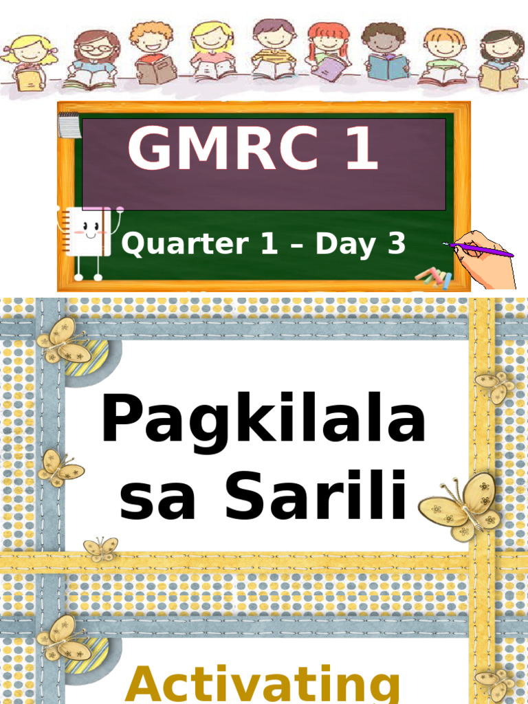 GMRC | PDF