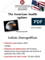 The American Health System
