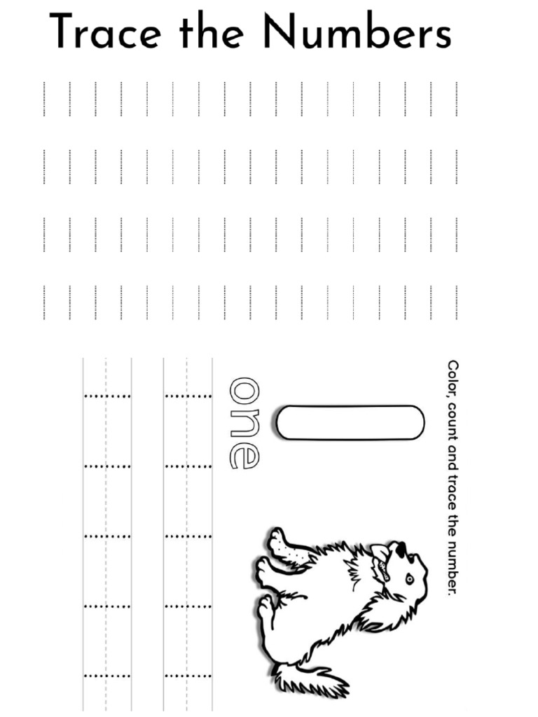 1 Tracing | PDF