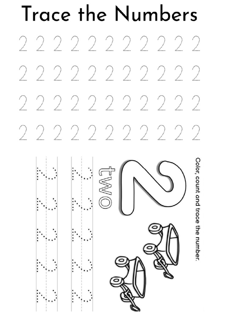 2 Tracing | PDF