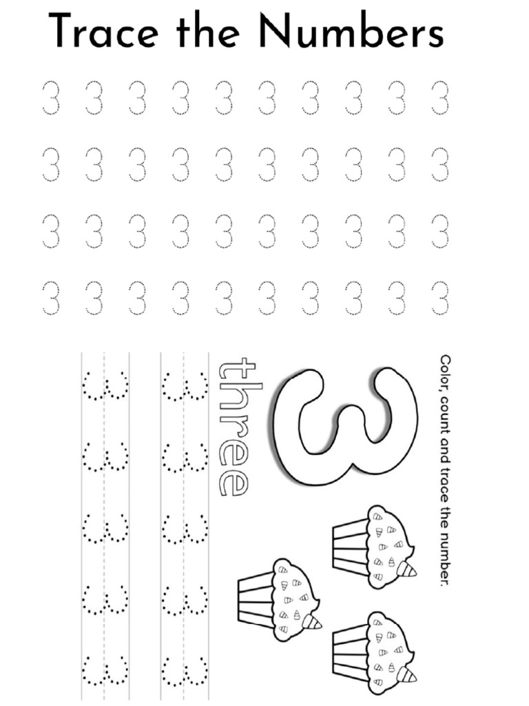 3 Tracing | PDF