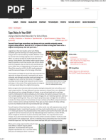 Retro Encabulator Transcript Pdf