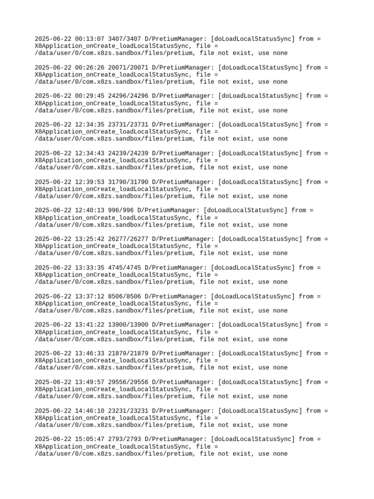 Pretium File Load Status Errors | PDF