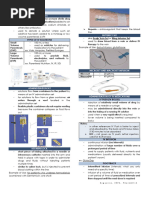 Nephrosteril: Uses and Dosage Guidelines | PDF | Intravenous Therapy ...