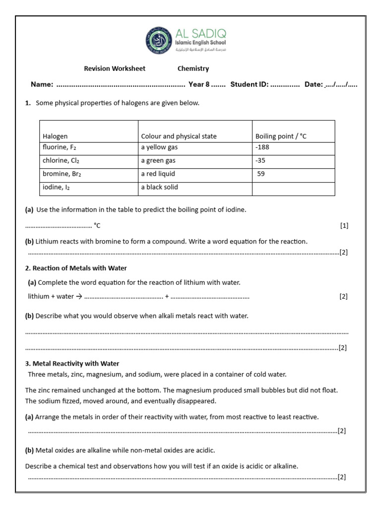 year-8-chemistry-worksheet-pdf-chlorine-iodine