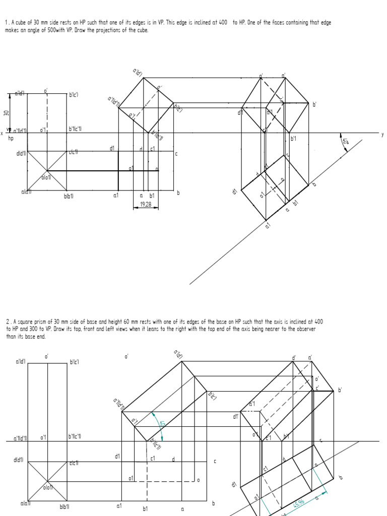 Assignment | PDF | Polytopes | Convex Geometry