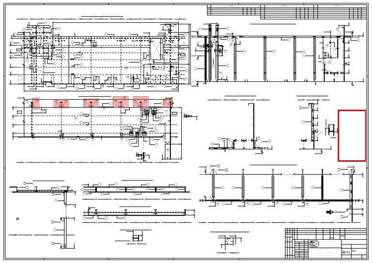 General Marked With Red Rectangle To Be Removed in Order To Place The ...