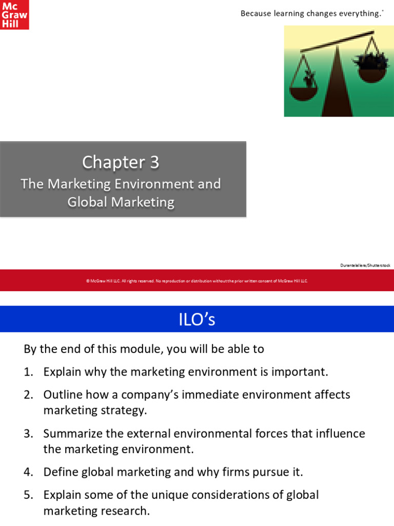 Marketing Environment & Global Strategy Insights | PDF | Franchising ...
