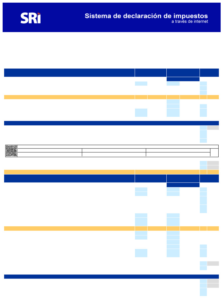 Form 104 Iva Nov 2024 | PDF | Impuesto al valor agregado | Impuestos