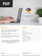 Manual - SNGPC Integrado | PDF