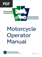 Download Pennyslvania Motorcycle Manual  Pennyslvania Motorcycle Handbook by permittest SN88150650 doc pdf