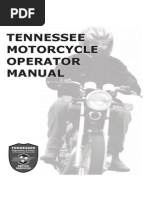 Download Tennessee Motorcycle Manual  Tennessee Motorcycle Handbook by permittest SN88151748 doc pdf