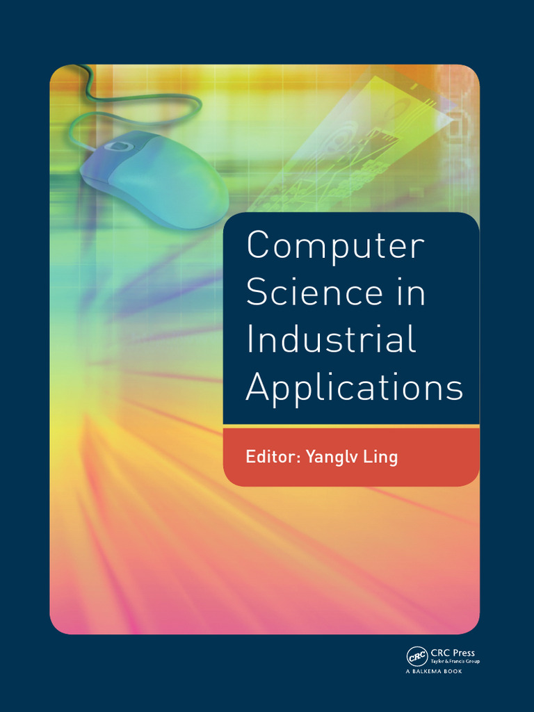 Computer Science in Industrial Applications | PDF | Cloud Computing ...