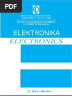 Download Electronics by jaqbucko SN88154117 doc pdf