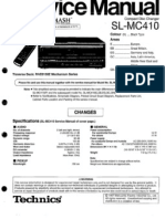 M51132L datasheet(9/9 Pages) MITSUBISHI