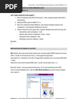 Download Goji Koneksi Java Access Odbc by Fuji Awaludin SN88155864 doc pdf