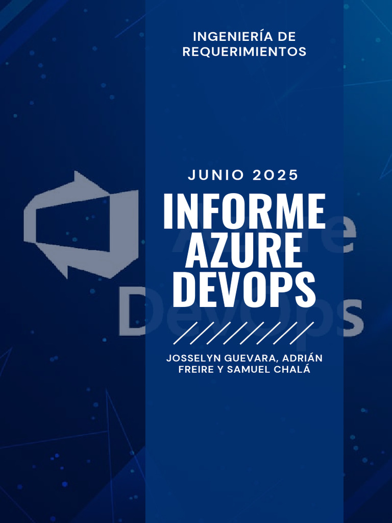 Guía de Azure DevOps para Scrum | PDF | Scrum (desarrollo de software ...