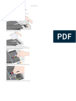 HP Designjet 111 Printer Series
