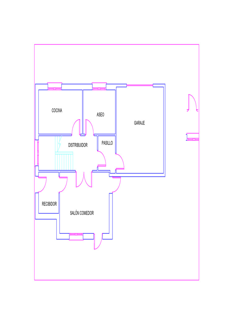 Drawing Architest | PDF