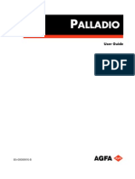 Palladio User Guide - English
