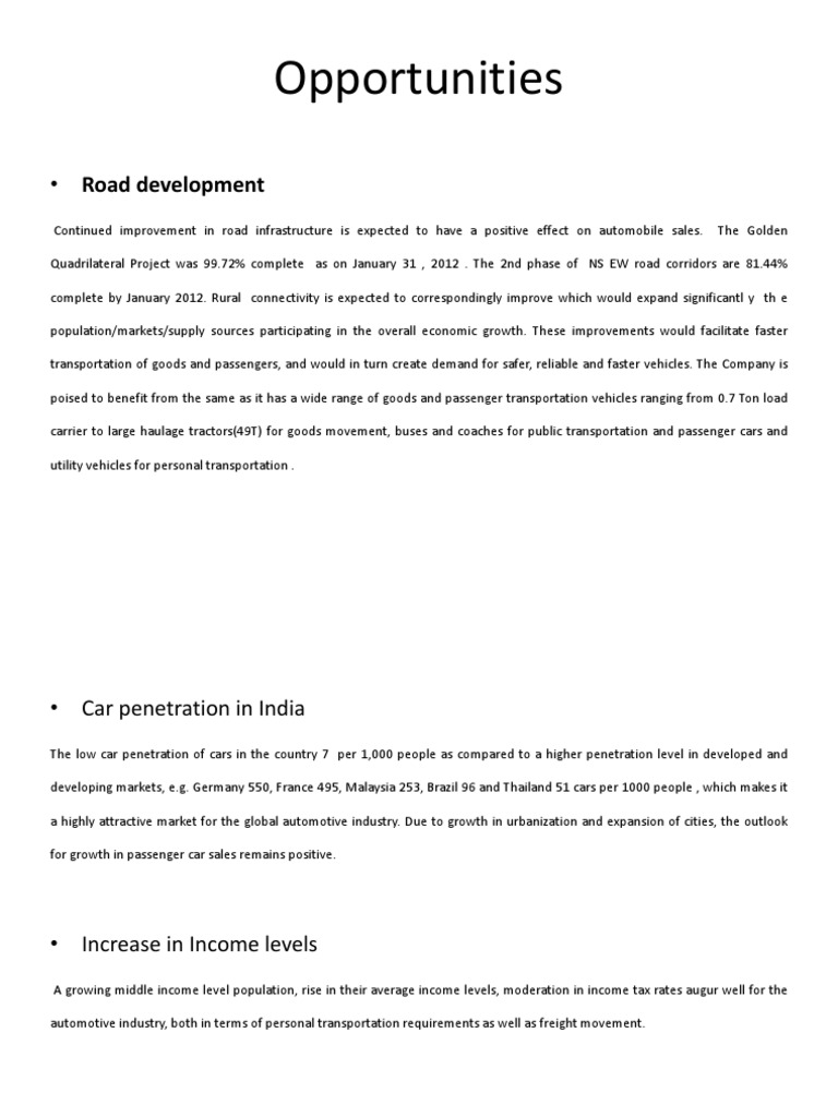 Tata motors case study solution image