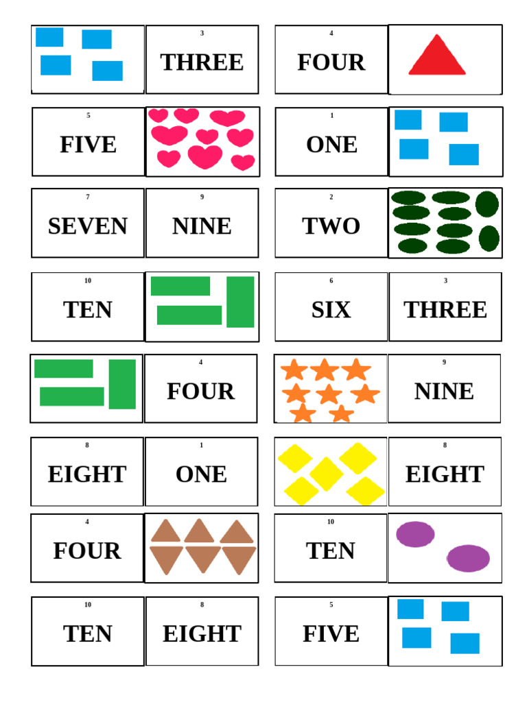 Number Patterns and Sequences | PDF