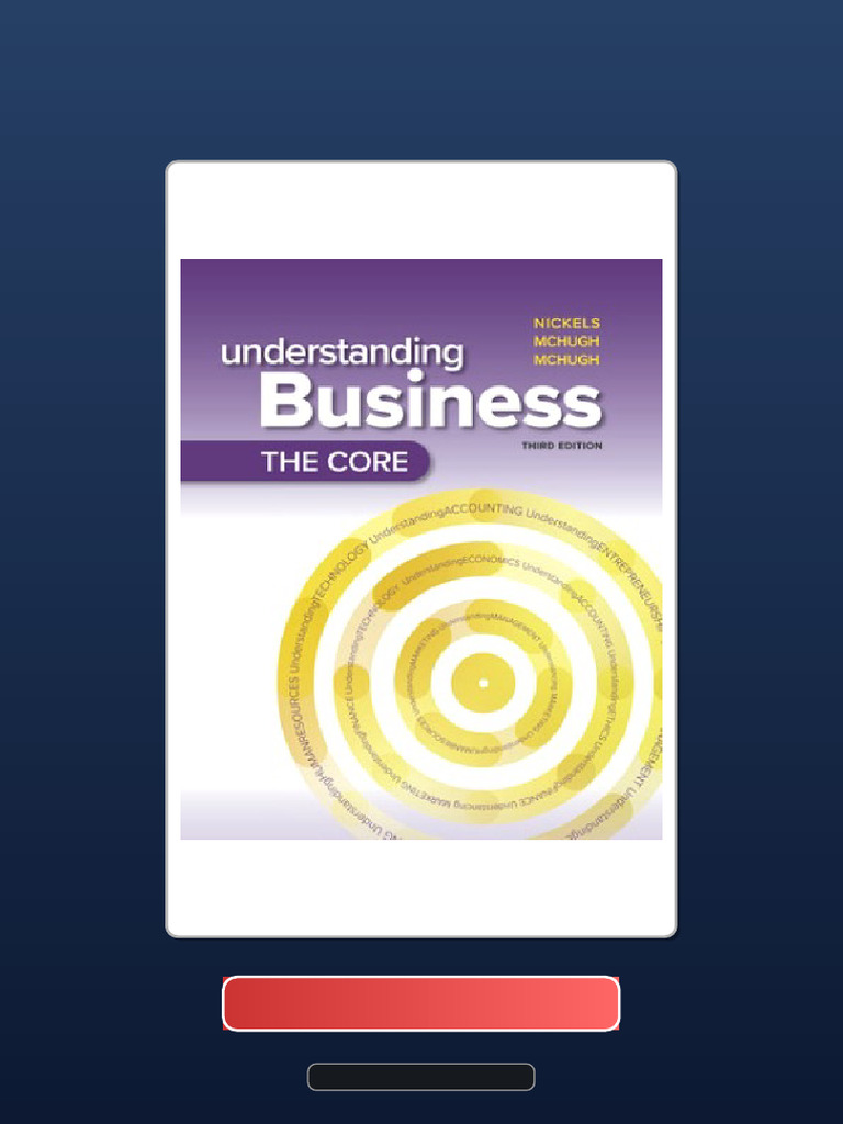 ビジネス・経済 Understanding Business (Third Edition) ビジネス・経済 Understanding Business (Third Edition) THIRD